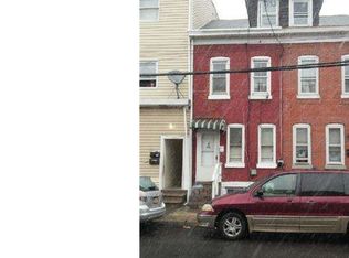 102 Hancock St, Trenton, NJ 08611