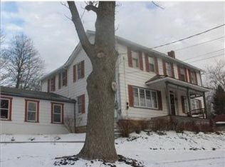 3590 Graham School Rd, Cranberry Twp, PA 16066