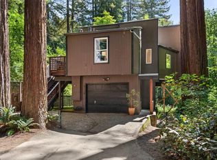 14228 Lovers Ln, Guerneville, CA 95446