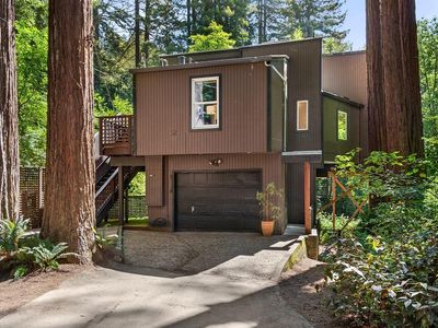 14228 Lovers Lane, Guerneville, CA, 95446