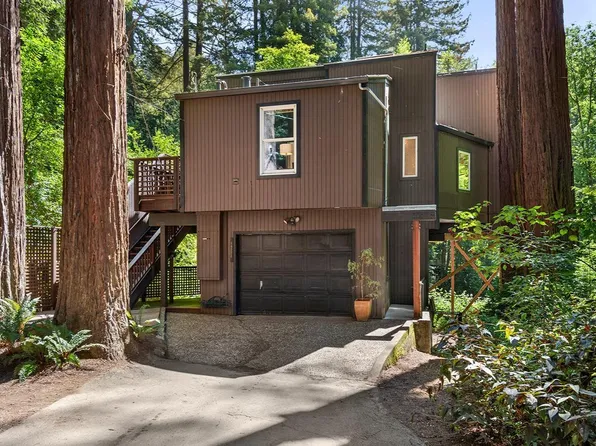 14228 Lovers Lane, Guerneville, CA 95446