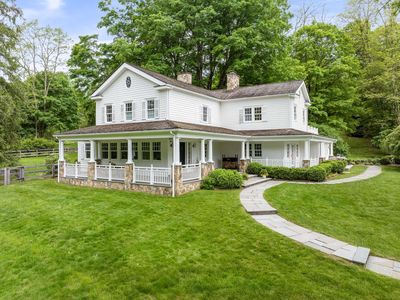 245 Bedford Banksville Road, Bedford, NY, 10506