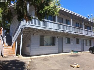 323 E 18th Aly, Eugene, OR 97401