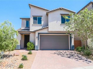 5838 Wellington Peak Rd, Las Vegas, NV 89148