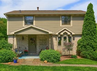 113 Sherwood Dr, Monaca, PA