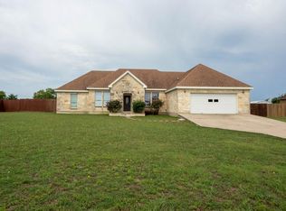 259 County Road 306, Jarrell, TX 76537