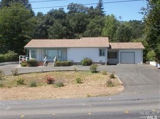 1420 High School Rd, Sebastopol, CA 95472