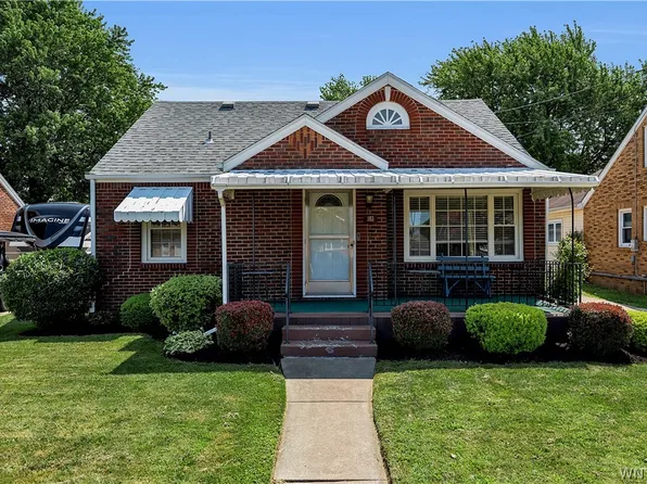 103 Peoria Ave, Cheektowaga, NY 14206
