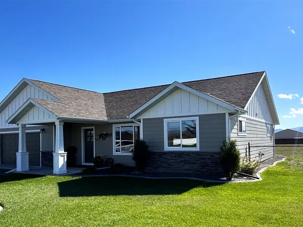 1085 Tiller Ct, Helena, MT 59602