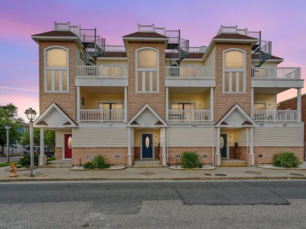 504 N Massachusetts Ave, Atlantic City, NJ 08401