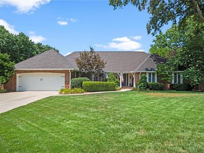 4404 W 93rd St, Prairie Village, KS, 66207