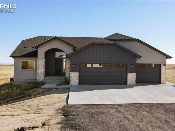 15031 Oscuro Trl, Peyton, CO 80831