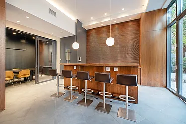 Rented by The Dermot Realty Management Company