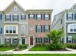 209 Vanguard Ln, Annapolis, MD 21401