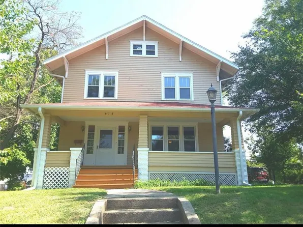 415 S Buchanan St, Maryville, MO 64468