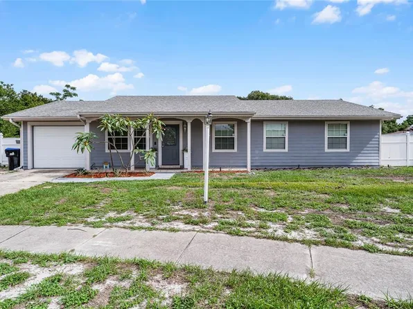 5348 Glasgow Cir, Orlando, FL 32819