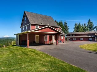 151 Battleridge Rd, Centralia, WA 98531