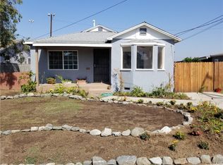 4567 Leonis St, Commerce, CA 90040