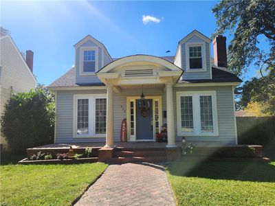 615 Rockbridge Rd, Portsmouth, VA, 23707