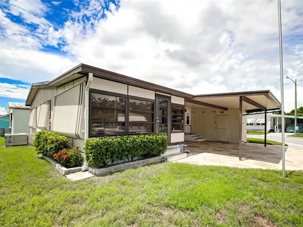 3420 Chatford Dr, Holiday, FL 34690