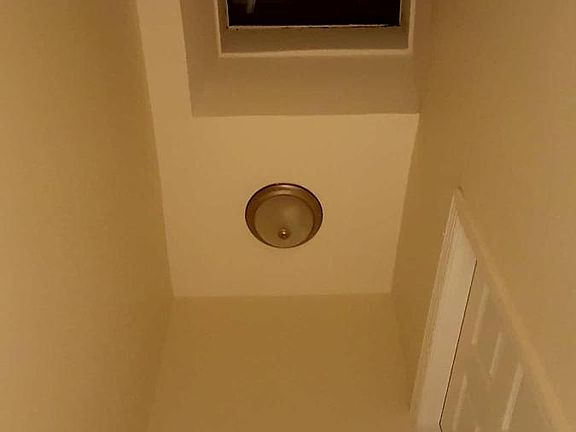 Hallway Skylight