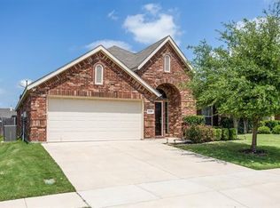 1209 Amazon Dr, Justin, TX 76247