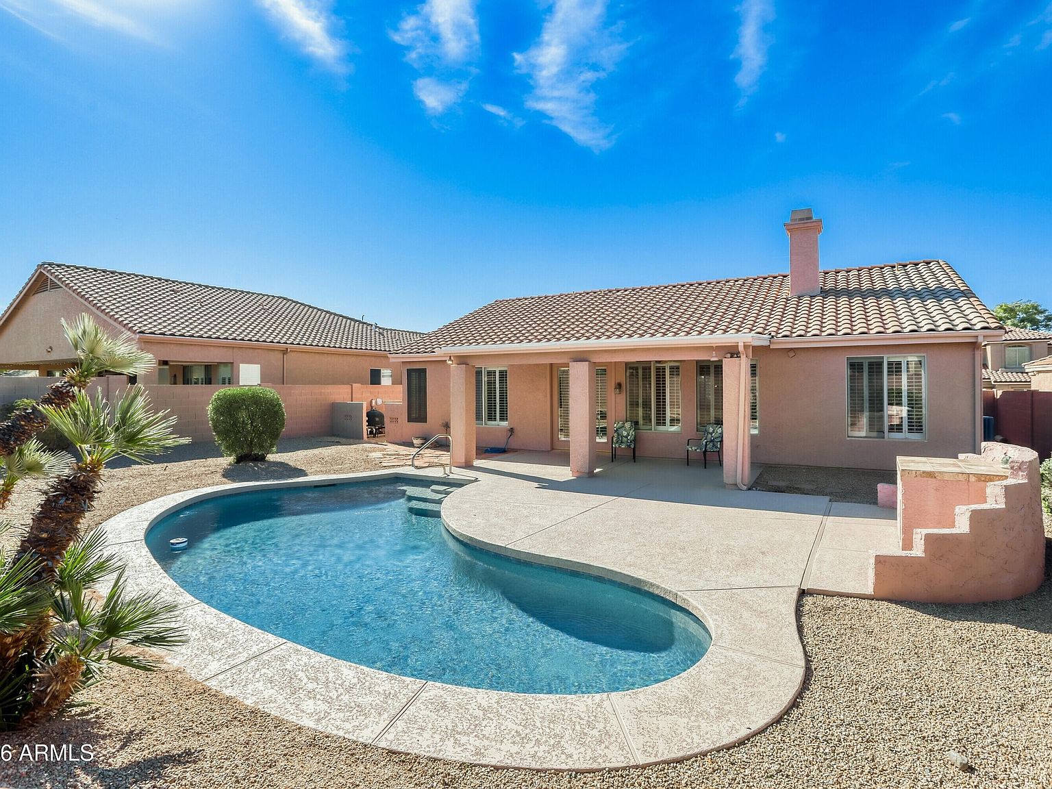 4344 E MELINDA Lane, Phoenix, AZ 85050 | Zillow