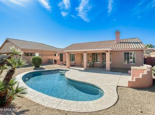 4344 E Melinda Ln, Phoenix, AZ 85050
