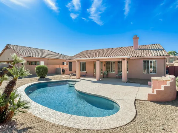4344 E MELINDA Lane, Phoenix, AZ 85050
