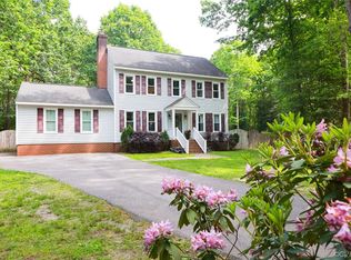 9604 Escada Ct, Chesterfield, VA 23832