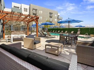 Solaire, Albuquerque, NM 87114