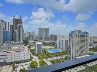 20 NE 11th St #2709, Miami, FL 33132