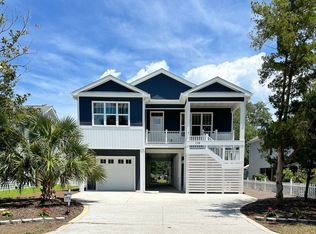 228 NE 38th Street, Oak Island, NC 28465