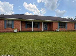 1218 State Highway 15, Noxapater, MS 39346
