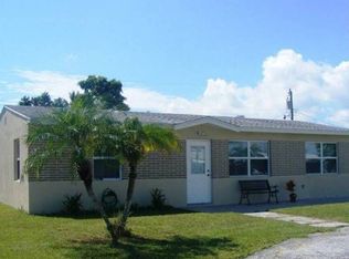 3121 Giuliano Ave, Lake Worth, FL 33461