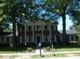 1501 Wellesley Heights Way, Lexington, KY 40513