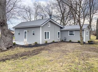 125 W Twain Ave, Urbana, OH 43078