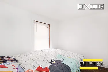 Rented by Citi Habitats