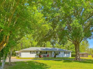 4710 Waukeenah Hwy, Monticello, FL 32344