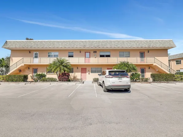 2950 SE Ocean Boulevard #20-1, Stuart, FL 34996