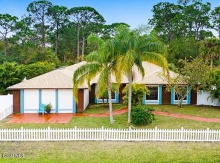 796 Emerson Dr NE, Palm Bay, FL 32907
