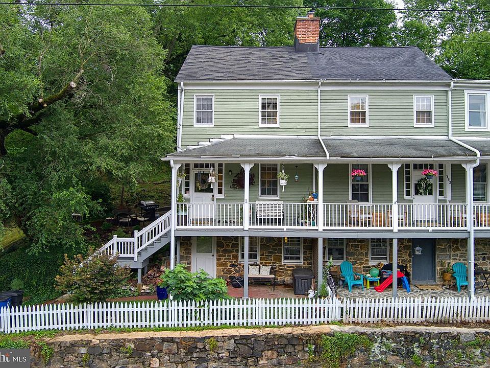 1st image of 781 Oella Ave
