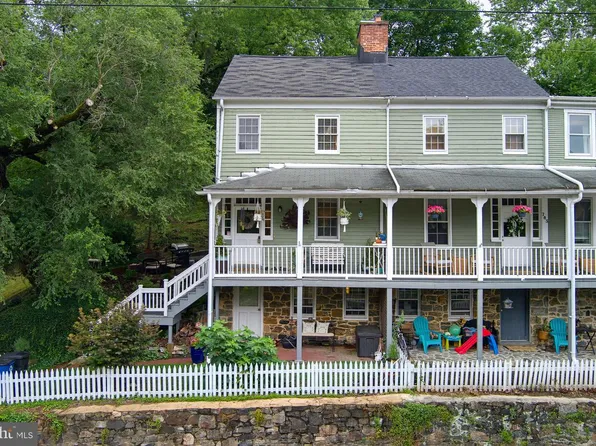 781 Oella Ave, Ellicott City, MD 21043