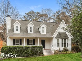 6320 Hillcrest Way, Douglasville, GA 30135