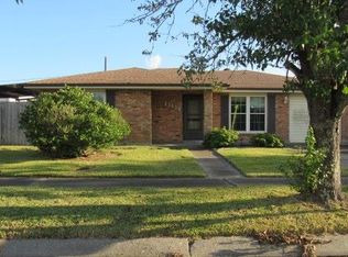 2609 Wilkerson Dr, Marrero, LA 70072
