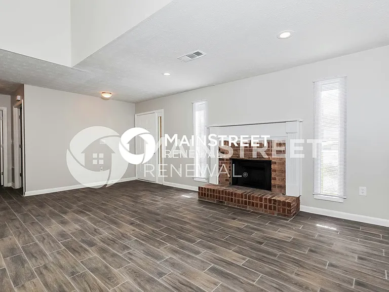 WM - Living Room