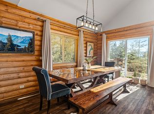 5840 Sagle Rd, Sagle, ID 83860