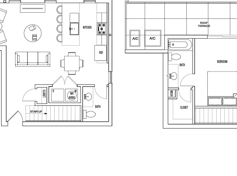 4001 Roseland Ave — Photo 116