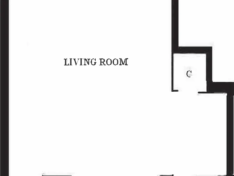 780 Greenwich St #1R — Photo 2