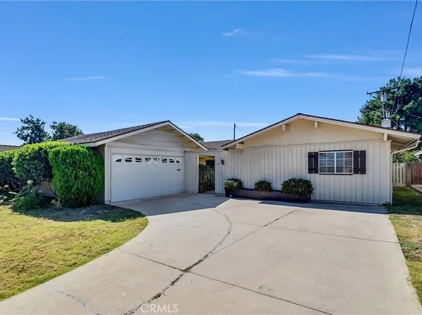 1312 Garland Ave, Tustin, CA 92780